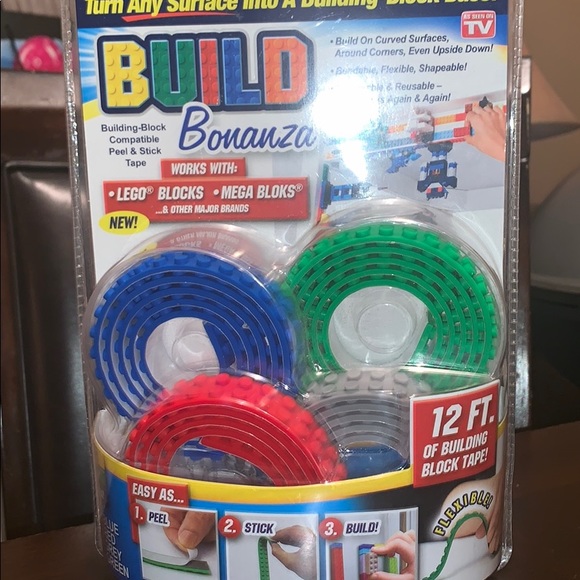 Build Bonanza - Picture 1 of 4